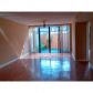 1061 N HIATUS RD # 1061, Hollywood, FL 33026 ID:10295019