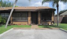 10341 JUNIPER CT # 10341 Hollywood, FL 33026