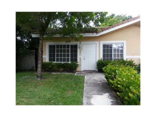 3848 SW 48TH AV # 3848, Hollywood, FL 33023