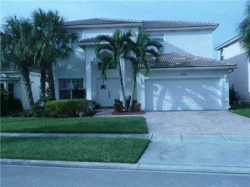 16743 NW 12TH ST, Hollywood, FL 33028