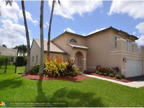 441 NW 189TH TER, Hollywood, FL 33029