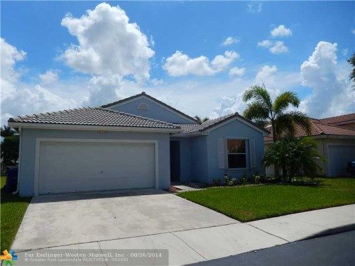 875 NW 165TH AVE, Hollywood, FL 33028