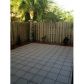 359 NW 103 TE # 359, Hollywood, FL 33026 ID:10294554