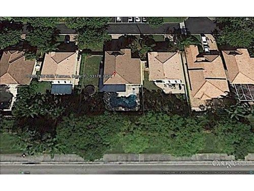 10908 NW 58 TE, Miami, FL 33178