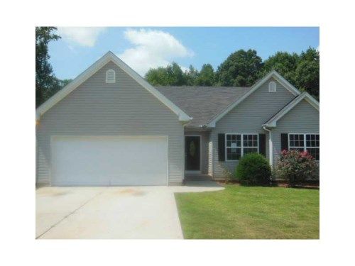 3415 E Vale Circle, Gainesville, GA 30507