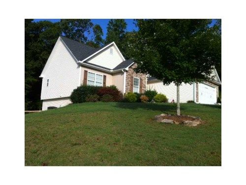 6260 Julian Ridge Road, Gainesville, GA 30506