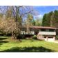 4771 Newton Drive, Gainesville, GA 30506 ID:10386609