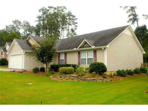 7 Honeytree Trail Ne, Rome, GA 30165