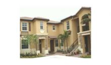 1650 NE 33rd Rd # 110-10 Homestead, FL 33033