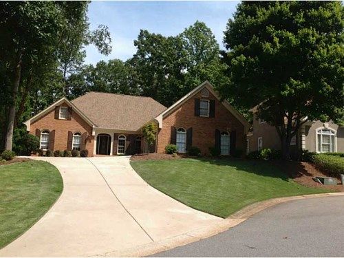 2007 Norland Circle Court, Alpharetta, GA 30022