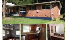 3076 Cloverhurst Drive Atlanta, GA 30344