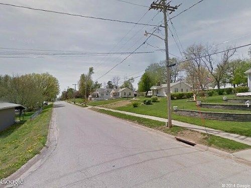 Webster St, Sidney Ia 51652, Sidney, IA 51652