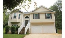 17 Twin Oaks Lane Dallas, GA 30157