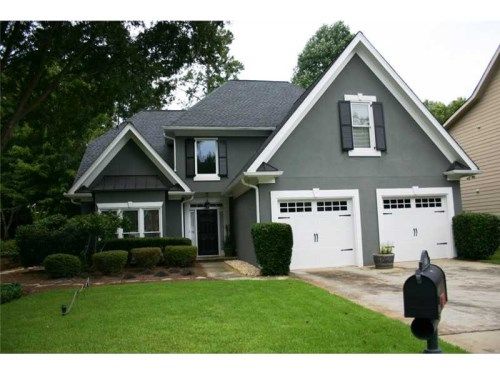 1145 Graystone Crossing, Alpharetta, GA 30005