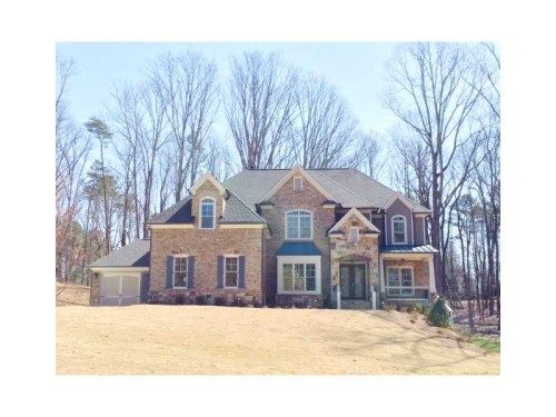 1730 Horsham Trail, Alpharetta, GA 30004