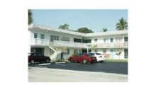 1551 N 12TH CT # 9A Hollywood, FL 33019