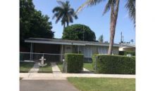 805 NE 13 ST Homestead, FL 33030