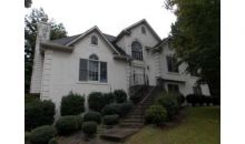 520 Collines Court Sw Atlanta, GA 30331