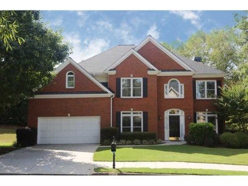 3555 Fieldstone Crossing, Alpharetta, GA 30005