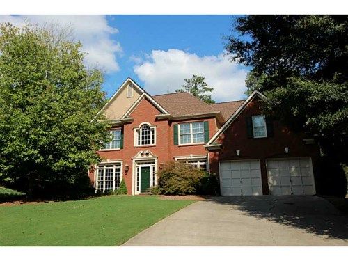 1425 Woodvine Way, Alpharetta, GA 30005