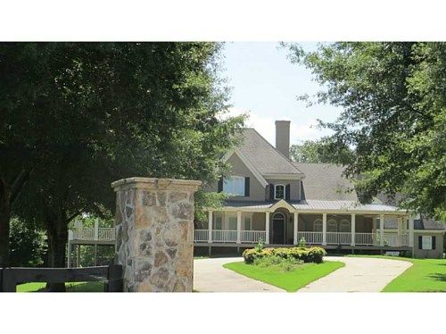 1767 Old Jones Road, Alpharetta, GA 30004