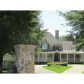 1767 Old Jones Road, Alpharetta, GA 30004 ID:10377673