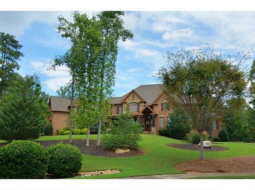 14013 Tree Loft Road, Alpharetta, GA 30004