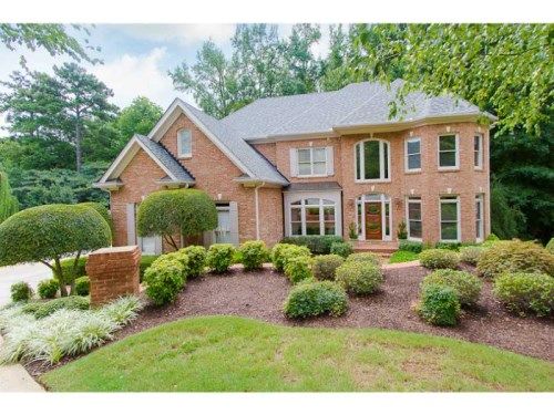 820 Autry Landing Circle, Alpharetta, GA 30022