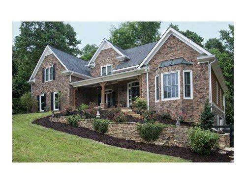 320 Petersford Way, Alpharetta, GA 30004