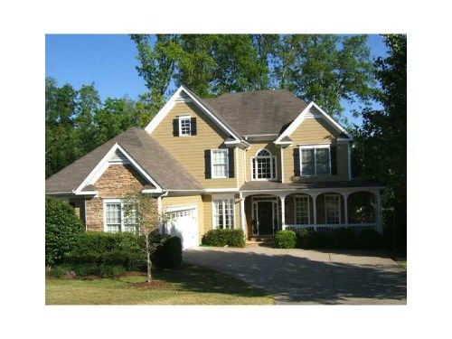 6635 Roxbury Trace, Alpharetta, GA 30005