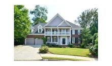 4112 Yellow Ginger Glen Norcross, GA 30092