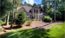 100 Westchester Way Alpharetta, GA 30005