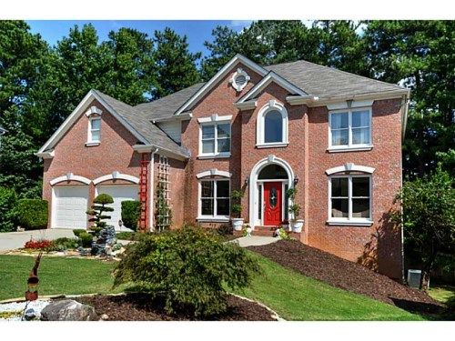 4090 Breckenridge Court, Alpharetta, GA 30005