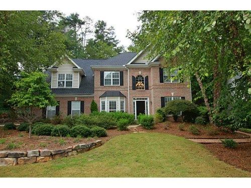 10880 Kimball Crest Drive, Alpharetta, GA 30022