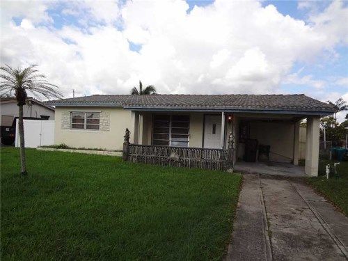 4701 SW 34 AV, Fort Lauderdale, FL 33312