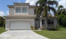 2923 AUGUSTA CR Homestead, FL 33035