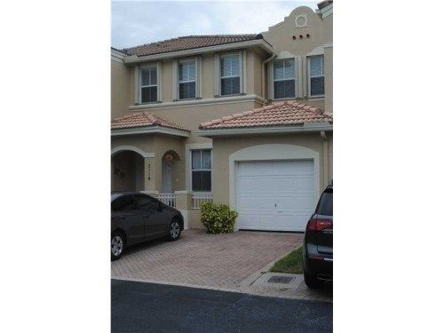 3118 NW 101 CT # -, Miami, FL 33172