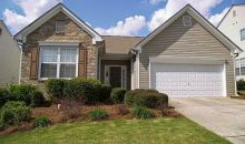 829 Clairidge Elm Trail Lawrenceville, GA 30046