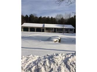 25 Pass Brook Rd, Durham, ME 04222