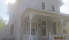 118 Lake St Le Roy, NY 14482