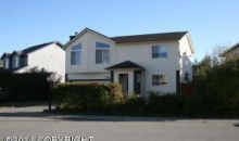 3011 Carriage Drive Anchorage, AK 99507