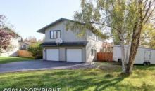 3110 South Circle Anchorage, AK 99507