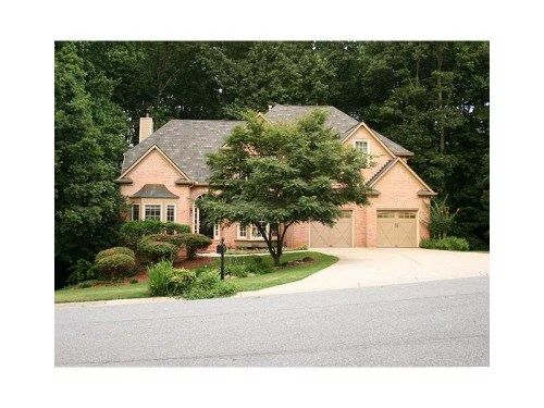 1405 Willow Park Way, Cumming, GA 30041