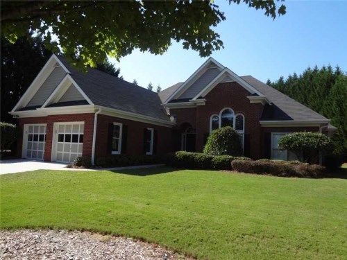 3875 Spring Manor Court, Loganville, GA 30052