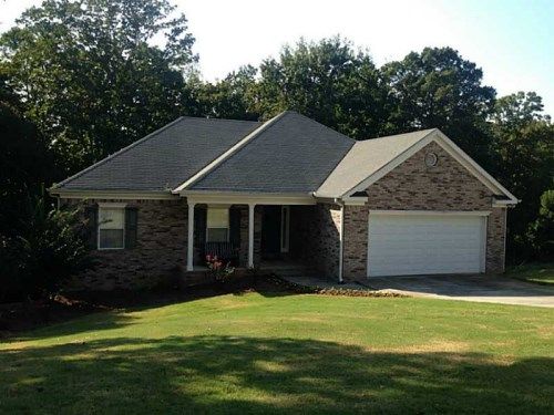 39 W Scott Court, Fairmount, GA 30139