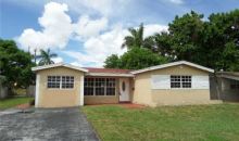 7191 RAMONA ST Hollywood, FL 33023