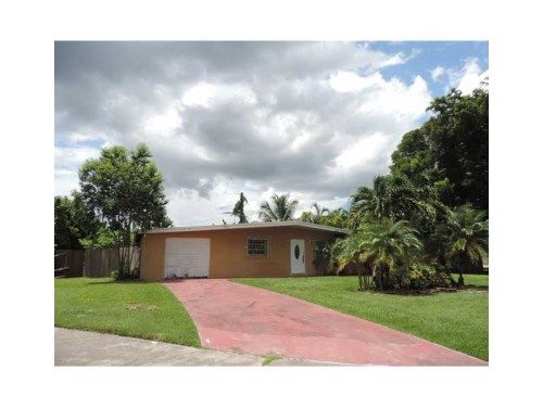 14445 SW 293 ST, Homestead, FL 33033