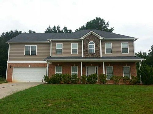 275 Stonecreek Parkway, Covington, GA 30016