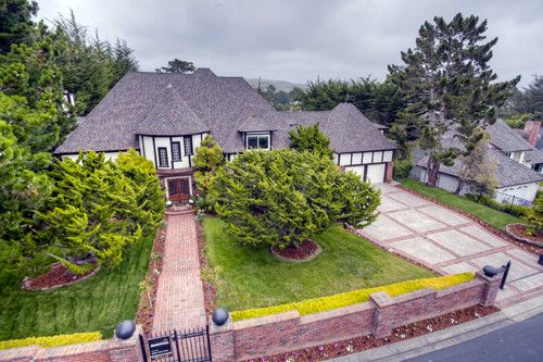 2151 St Andrews, Half Moon Bay, CA 94019