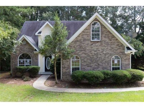 3114 Castlewood Drive, Loganville, GA 30052